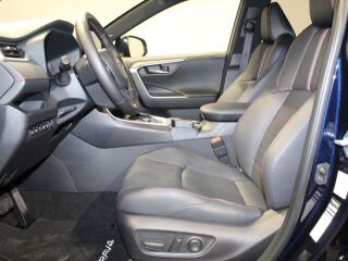 Toyota RAV4 Plug-in Hybrid Premium AWD 2.5 136kW