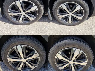 Peugeot 5008 Active Plus PureTech 130 AT6 1.2 96kW