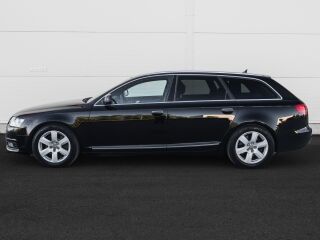 Audi A6 Avant Quattro Facelift 3.0 V6 TDI 176кВ