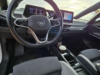 Volkswagen ID.3 PRO Performance 150kW