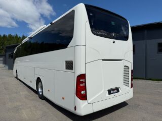 Mercedes-Benz Tourismo 315kW