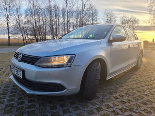 Volkswagen Jetta 1.2 77kW