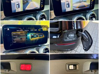 Mercedes-Benz GLC 300 de 4Matic AMG Night Package MY21 2.0 PHEV Plug In Hybrid 225kW