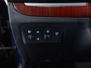 Hyundai Santa Fe Comfort 4x4 2.2 114kW