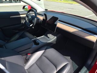 Tesla Model 3 Performance 377kW
