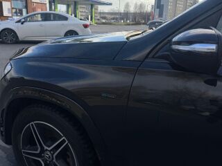 Mercedes-Benz GLE 350 2.0 155кВ