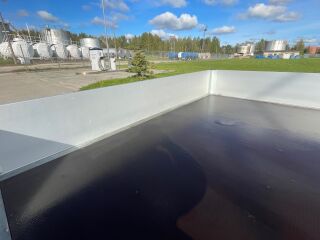 Tiki Treiler 350K1