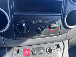 Peugeot Partner N1 1.6 72kW