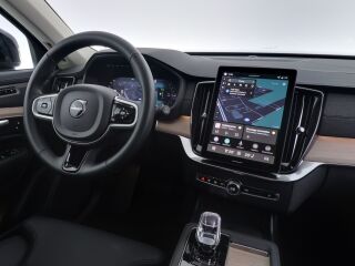 Volvo XC90 T8 AWD Plus DARK 2.0 335kW