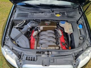 Audi RS 4 4.2 309kW