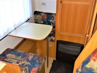 Ford Transit 2.5 74kW