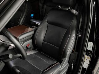 Ford F-150 Lariat Double Cab 5.0 V8 298kW