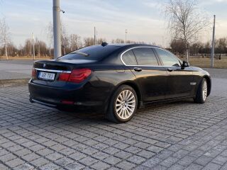 BMW 730 3.0 180kW