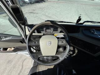 Volvo FH 500 6x2 375kW