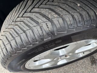 Volvo XC60 City Safety 2.0 D3 120kW