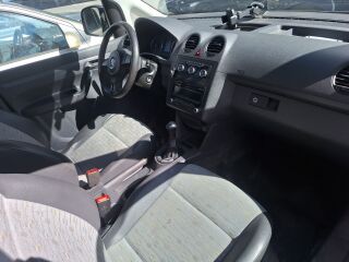 Volkswagen Caddy 2.0 80kW