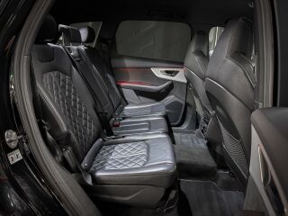 Audi Q7 S line Quattro 3.0 250kW