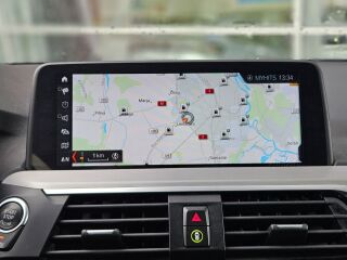 BMW X3 xDrive30i M-Sportpakett 2.0 R4 185kW