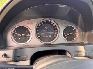 Mercedes-Benz C 320 3.0 165kW