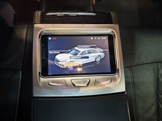 BMW 730 d xDrive 3.0 210kW