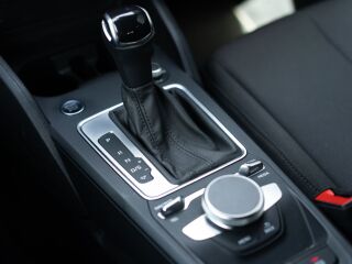 Audi Q2 S-Line 1.5 110кВ