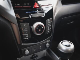 SsangYong Tivoli 1.6 84kW