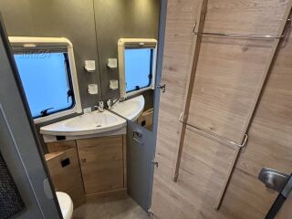 Dethleffs XL Family 2.2 136kW