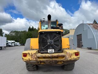 Volvo L110E 150kW