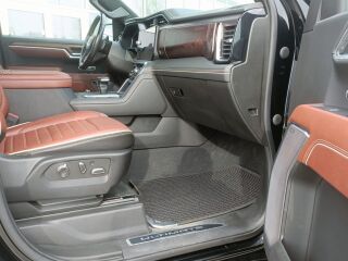 GMC Sierra Denali Ultimate 6.2 V8 420hp