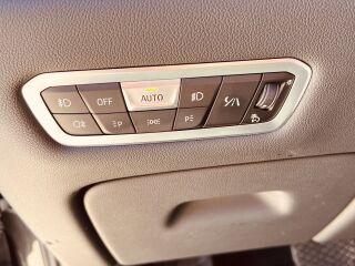 BMW X5 xDrive 45e Plug-In Hybrid 3.0 R6 210кВ