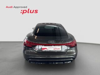 Audi e-tron GT S 435kW 163kW
