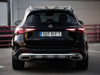 Mercedes-Benz GLC 220 4Matic AMG Styling 2.0 145kW