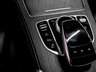 Mercedes-Benz C 300 de AMG Line Facelift 2.0 225кВ