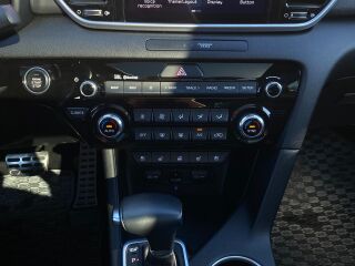 Kia Sportage GT-Line AWD 1.6 130kW