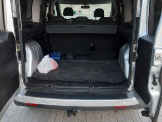 Fiat Doblo 1.6 88kW