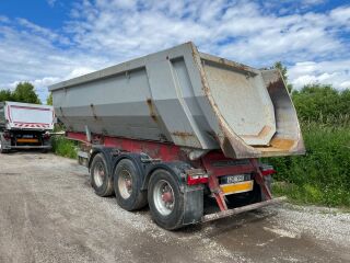 Meiller MHKS 41/3