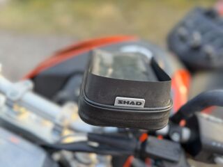 KTM 690 Duke 53kW