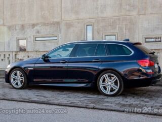 BMW 535 F11 M-Pakett 3.0 230kW