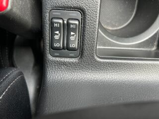 Subaru XV AWD 2.0 TDI 108kW