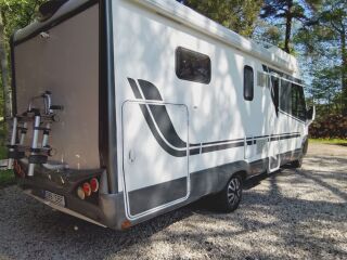 Giottiline 937 110kW