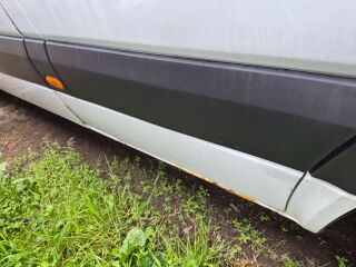 Mercedes-Benz Sprinter 2.1 105kW