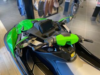 Kawasaki ULTRA 310 LX-S 1.5 221kW