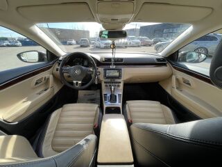 Volkswagen CC HIGHLINE 4-MOTION DSG FACELIFT 2.0 R4 TDI 130kW