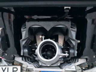 Yamaha GP1800R SVHO 1.8 184kW