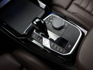 BMW X3 2.0 215kW