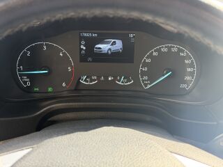 Ford Transit Connect  L1 TREND 6M 1.5 R4 ECOBLUE 100 74kW