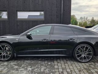 Audi A7 S-Line Sportback 3.0 210kW