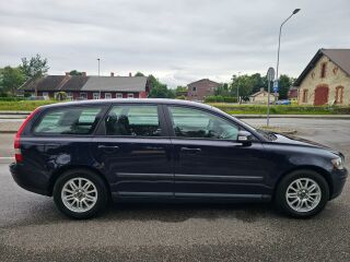 Volvo V50 1.6 80кВ