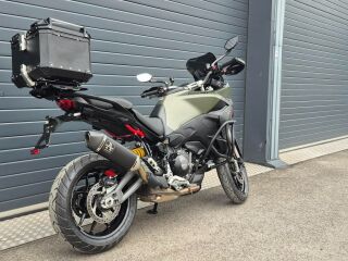 Ducati Multistrada V2 S 85kW