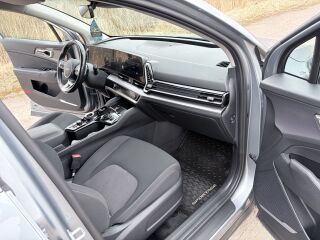 Kia Sportage HEV EX 1.6 176kW